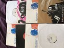 Evolution Records Hardcore Vinyl Bundle 12