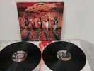 ASSASSIN HOMICIDE VOLONTAIRE DOUBLE VINYLE DELABEL 1995 RAP HIP HOP FRANÇAIS