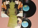PETE BURNS/Dead Or Alive - “LOVER COME BACK TO ME” Aussie 7 & 12 Inch P/S 1984