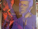 DAVID BOWIE Sound & Vision x6 LP Box Set Clear Vinyl Rykodisc 1989 USA