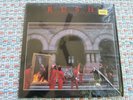 RUSH MOVING PICTURES VINYL LP SHRINK WRAP EXCELLENT CARDBOARD INNER LYRICS 1981