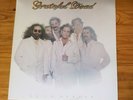Grateful Dead - Go To Heaven Vinyl LP Arista AL 9508 w/ Inner VG+