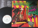 Whiplash – Ticket To Mayhem LP VINYL THRASH METAL 1987 RR 9596 Tankard Overkill