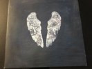 COLDPLAY GHOST STORIES LP Vinyl Record Rare 2014 album