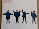 * THE BEATLES - HELP - 1st Press 1965 UK STEREO LP *