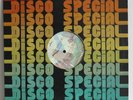 Demis Roussos: Love Got A Hold Of Me (Mercury PI 103) Canada Disco 12