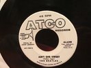 The Beatles Ain’t She Sweet Very Rare Atco White Label Promo Lennon McCartney