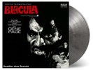 Blacula Music From the Original Soundtrack Limited Silver/Black Marbled Vinyl