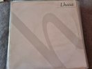 Lhasa ?– The Attic (Techno, Bleep, New Beat 1990)