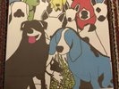 The Format Dog Problems Vinyl 2xLP 2014 Press SEALED Fun Nate Ruess Sam Means