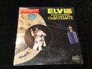 ELVIS PRESLEY LP CPD2-2642 ALOHA FROM HAWAII RARE SEALED HYPE STICKER WOW