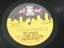TC James  -  Get Up On Your Feet - Walter Gibbons mix - Original 12