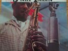 The Sound of Sonny, Sonny Rollins Vinyl  1957