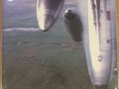 Godspeed You Black Emperor Yanqui U.X.O. vinyl LP Rare Original Constellation