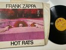 FRANK ZAPPA    hot rats       RSLP 6356