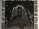 Cadabra Records H.P. Lovecraft Dagon And The Music of Eric Zann  Lp Anima Morte