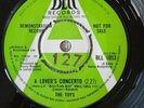 The Toys-A Lovers Concerto 7