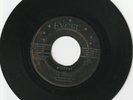 SKA 45 EXCEL LABEL 1965 EXCEL LABEL THE UPSETTERS 