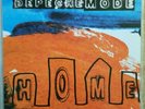 Depeche mode vinyl 12inch Maxi - Home  RAR