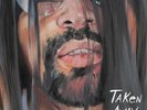 Moodymann TAKEN AWAY   Ltd Ed BLACK Vinyl 3 LPs Detroit Techno House   Sold Out