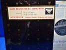 @DECCA SXL 2125 WBg ED1 *MUNCHINGER* BACH BRANDENBURG CTOS NOS.1 & 6* STUTTGART