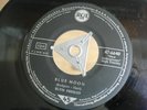 Elvis Presley ?– Blue Moon / Just Because 