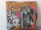 AFRO LP PAT THOMAS AND THE SWEAT BEANS  LP FALSE LOVER