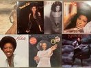 LOT: 7 NATALIE COLE LPs THANKFUL UNPREDICTABLE EVERLASTING INSEPARABLE DANGEROUS