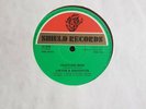 ## LINTON & HAUGHTON - HUSTLING MAN - SHIELD RECORDS - KILLER ROOTS ##