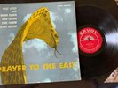 Yusef Lateef Prayer to the East w.W.Harden Savoy DG red RVG