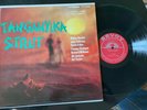 Wilbur Harden Tanganyika strut w.J.Coltrane-C.Fuller Savoy maroon stereo