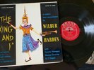 Wilbur Harden The King and I w.T.Flanagan Savoy red DG stereo RVG