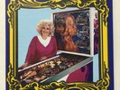 DOLLY PARTON Great Balls Sweet Summer Lovin' RCA VG+ Bally Pinball Division ps