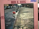 Ben E King Spanish Harlem LP Atco 33-133 Stereo 1961-1962