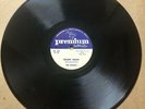 The Wheels 1956 DOO WOP 78 Teasin' Heart / Loco PREMIUM 408 MINT-