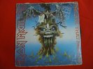IRON MAIDEN - THE EVIL THAT MEN DO - PORTUGAL 45 MAXI SINGLE