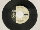 Bobby Roberts & The Ravons ?– I'm In Love Again / How Can I Make Her Mine