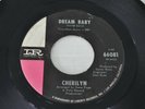 CHERILYN-DREAM BABY / STAN QUETZAL ON IMPERIAL RECORDS (CHER)