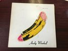 Velvet Underground and Nico; Verve; V/V6-5008