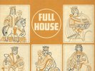 FAIRPORT CONVENTION - FULL HOUSE - 12