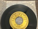 Elvis Presley Sun 217 Im Left Your Right Baby Lets Play House 45 Untested As Is