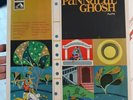 Pannalal Ghosh Flute Vinyl LP Record Classical Instrumental Rare 1970 Indian EX