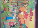(rare england press) HELP YOURSELF-SELF TILED-LIBERTY ORIG-PROG ROCK-PLAYS NM-
