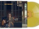 Birdy - Young Heart Exclusive Limited Edition Signed Yellow Color 2x Vinyl LP