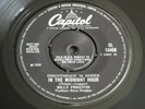 Billy Preston In the Midnight Hour/Advice '66 UK SOul Funk  NM 45