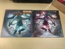 Coheed And Cambria The Afterman : Ascension + Descension Vinyl HHI011V + HHI001V