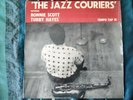 The Jazz Couriers featuring Ronnie Scott and Tubby Hayes on the Tempo label