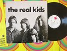 THE REAL KIDS 1St  ORIGINAL US LP