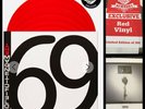 THE MAGNETIC FIELDS 69 Love Songs 10” Box Set Red Vinyl Newbury SEALED-6ths