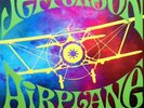 Jefferson Airplane ?– Best Of Live San Francisco 1966 LP 180g Netherlands EX/EX